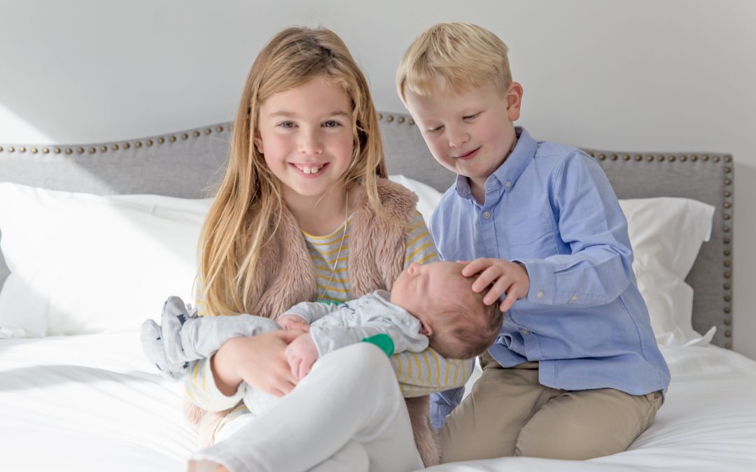 Harvey’s newborn photo session | Lifestyle Newborn Photography, Cape Town