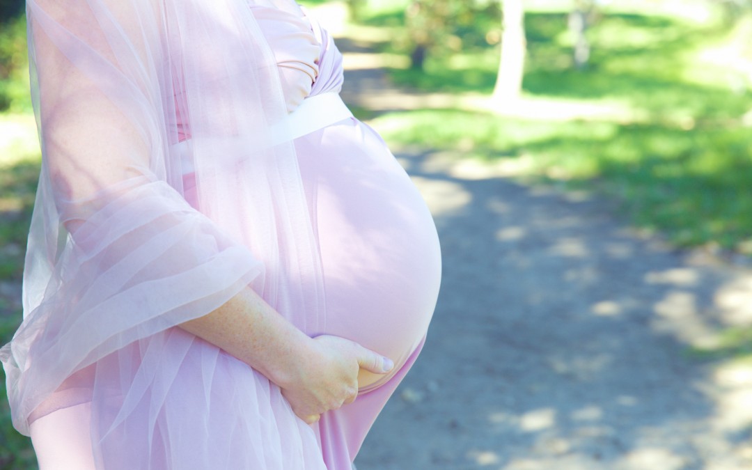 Lianne’s Whimsical Forest Maternity Session | Constantia Green Belt